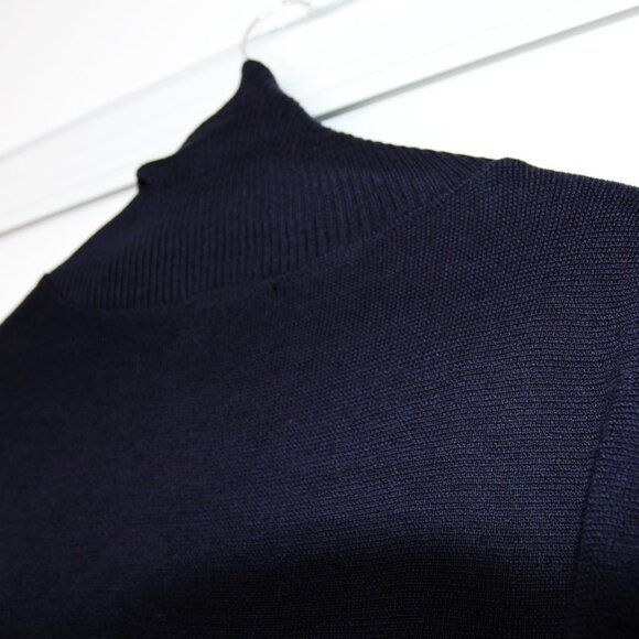 BNWT SS20 SAND COPENHAGEN MILANO INGE KNIT SWEATER S - Picture 5 of 11